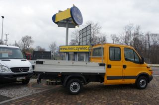 Iveco Daily 35S13